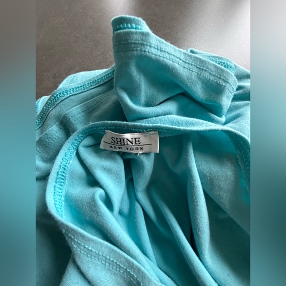 Women Apparel Coverup Shawl Poncho Wrap Scarf Accessory - Infinite Ways to Wear - Picture 7 of 8